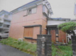 八王子市・JR中央線高尾駅