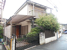 八王子市・JR中央線西八王子駅
