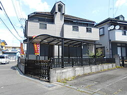 八王子市・JR中央線西八王子駅