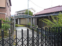 八王子市・JR中央線西八王子駅