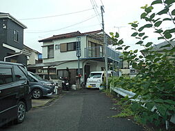 八王子市・ＪＲ中央線西八王子駅