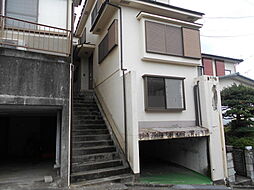 八王子市・京王高尾線狭間駅
