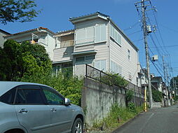 八王子市・ＪＲ中央線西八王子駅