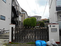 八王子市・ＪＲ中央線西八王子駅