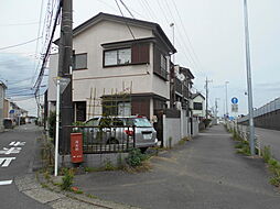 厚木市金田
