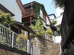 八王子市緑町