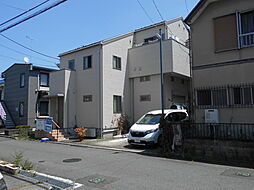八王子市子安町1丁目