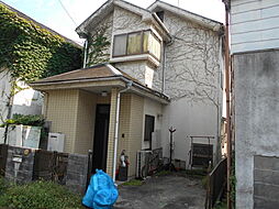 八王子市初沢町