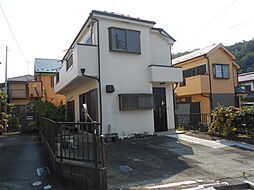 八王子市元八王子町2丁目
