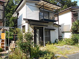 八王子市元八王子町1丁目