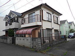 八王子市横川町