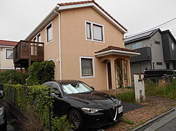八王子市長房町