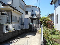 八王子市絹ヶ丘3丁目