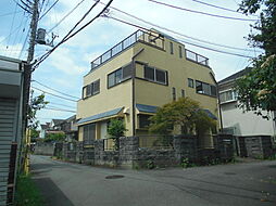 八王子市元八王子町2丁目