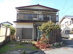 八王子市中野町