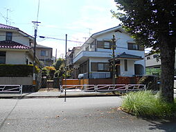 八王子市めじろ台1丁目