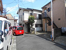 八王子市元本郷町2丁目