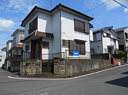 八王子市めじろ台1丁目