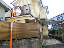 八王子市椚田町