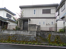八王子市元八王子町3丁目