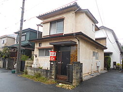 八王子市諏訪町