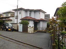 八王子市下柚木