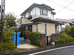 八王子市ゆりのき台団地