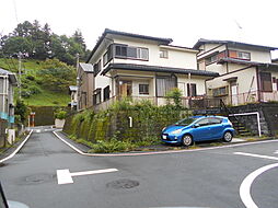 八王子市元八王子町3丁目
