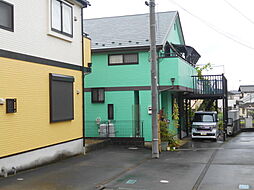 八王子市犬目町