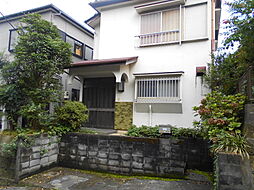 八王子市打越町