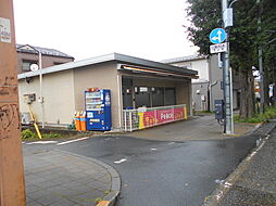 八王子市東浅川町