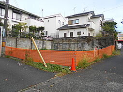 八王子市絹ヶ丘1丁目