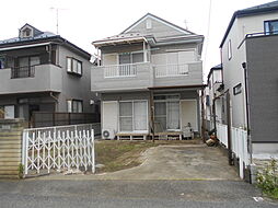 八王子市川口町