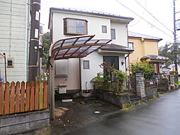 八王子市川口町