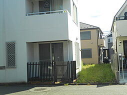 八王子市平岡町