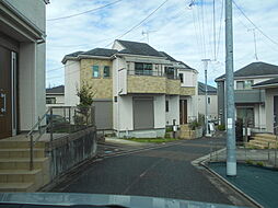 八王子市緑町