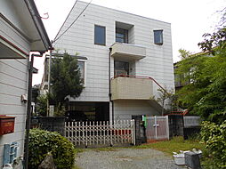 八王子市散田町3丁目