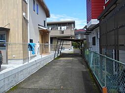 八王子市西浅川町