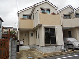 八王子市台町3丁目