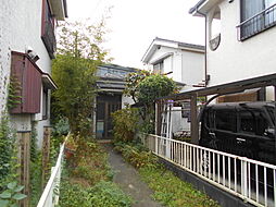 八王子市大楽寺町