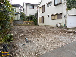 八王子市子安町2丁目