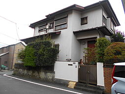 八王子市めじろ台1丁目