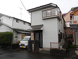 八王子市散田町2丁目