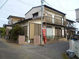 八王子市大谷町