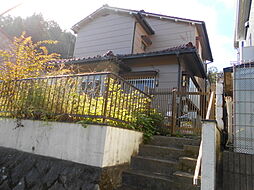 八王子市初沢町
