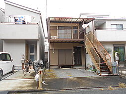 八王子市元本郷町3丁目