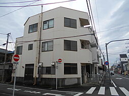 八王子市平岡町