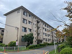 金剛第二住宅　143棟