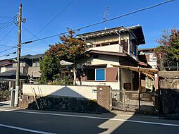 富田林市不動ヶ丘町　戸建