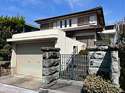 富田林市久野喜台一丁目　戸建